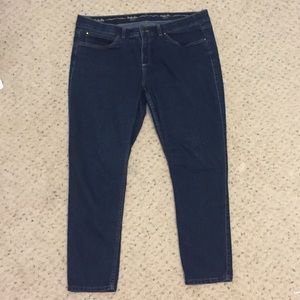 Rafaella Skinny Jeans - Size 20W